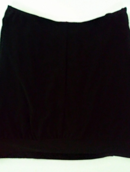 Strapless Stylish Top - Picture 2 of 4